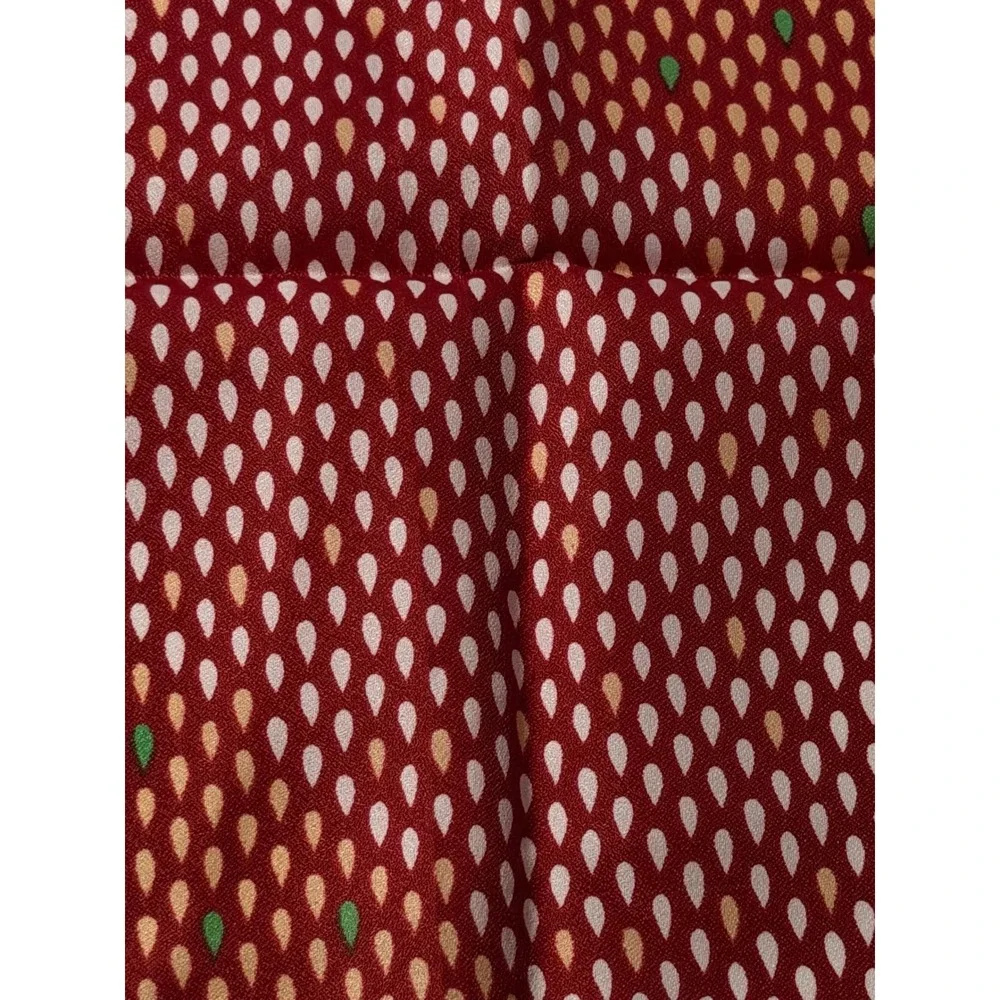Durazon Square Scarf Sz 28